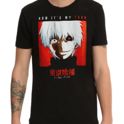 tokyo ghoul t-shirt